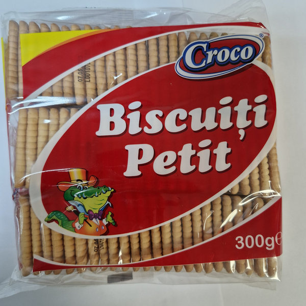 Biscuiti Petit 300gr