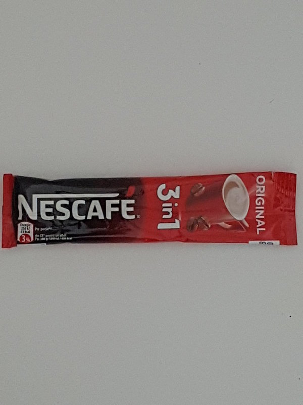 Nescafe 3 in 1 original 15gr