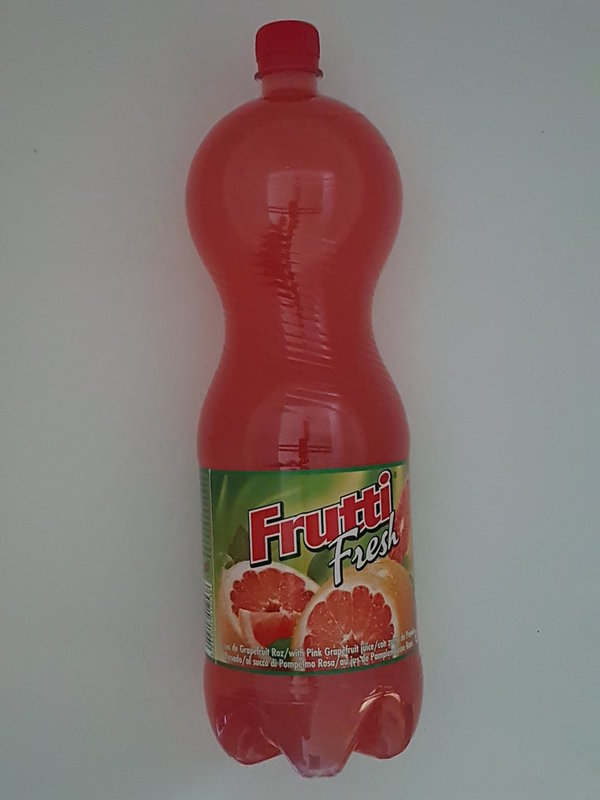 Frutti Fresh grapfruit 2,5L
