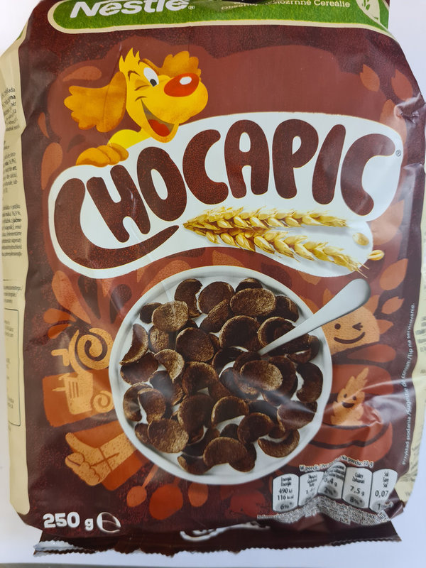 Cereale Chocapic 250gr