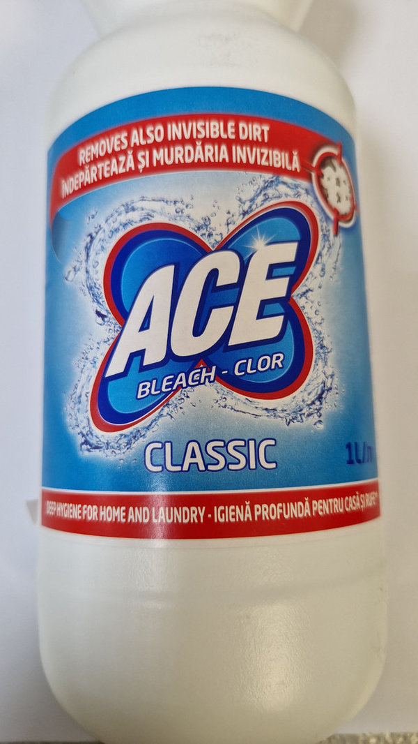 Clor Ace classic 1L